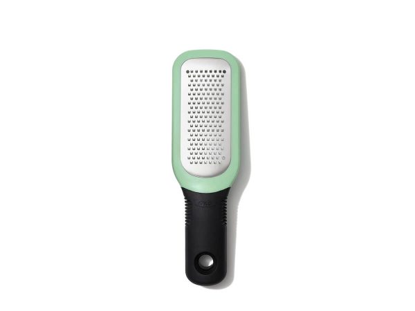 OXO – Good Grips Rifjárn Hvítlaukur/Engifer