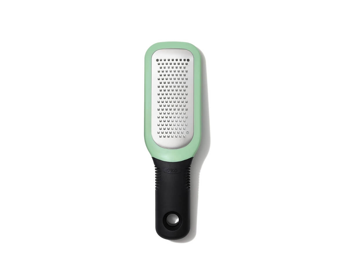 OXO - Good Grips Rifjárn Hvítlaukur/Engifer