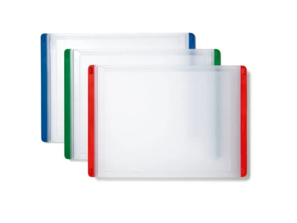 OXO - Good Grips Skurðarbretti 3 stk