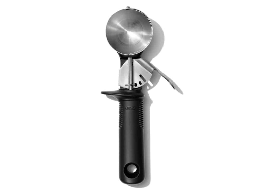 OXO - Good Grips Classic Ísskeið