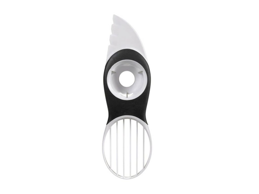 OXO - Good Grips 3-In-1 Avocadoskeri