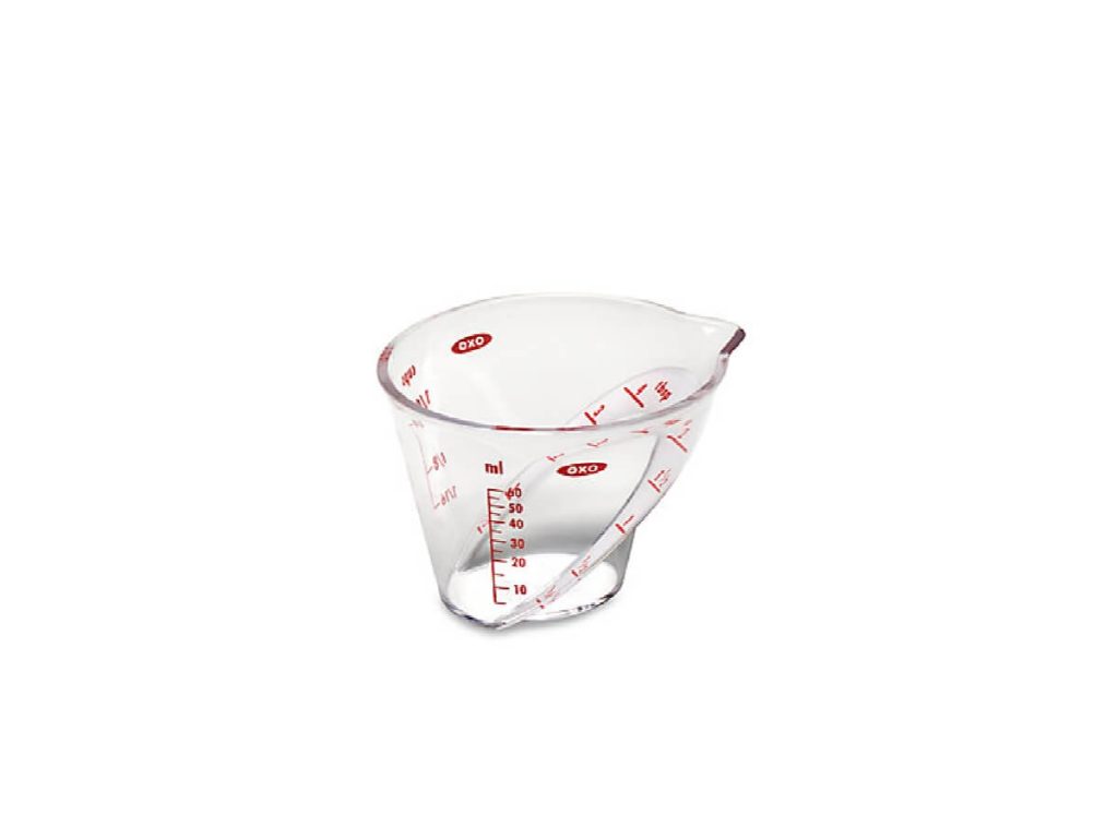 OXO - Mæliglas 60 ml