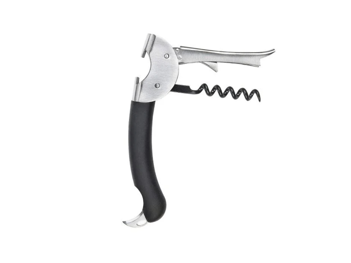 OXO - Good Grips Upptakari Svartur - Image 2