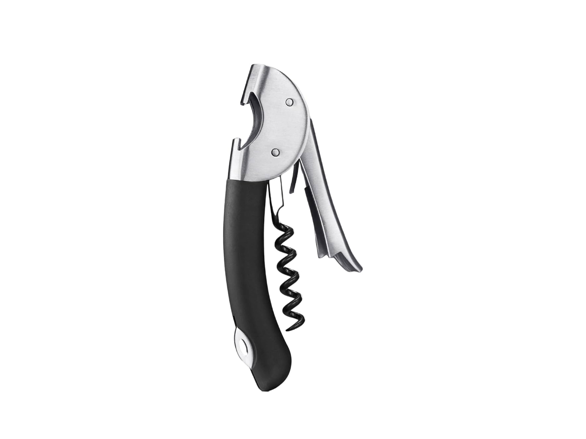 OXO - Good Grips Upptakari Svartur