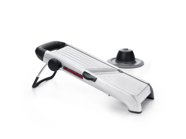 OXO – Chef’s SteeL Mandólín 2.0