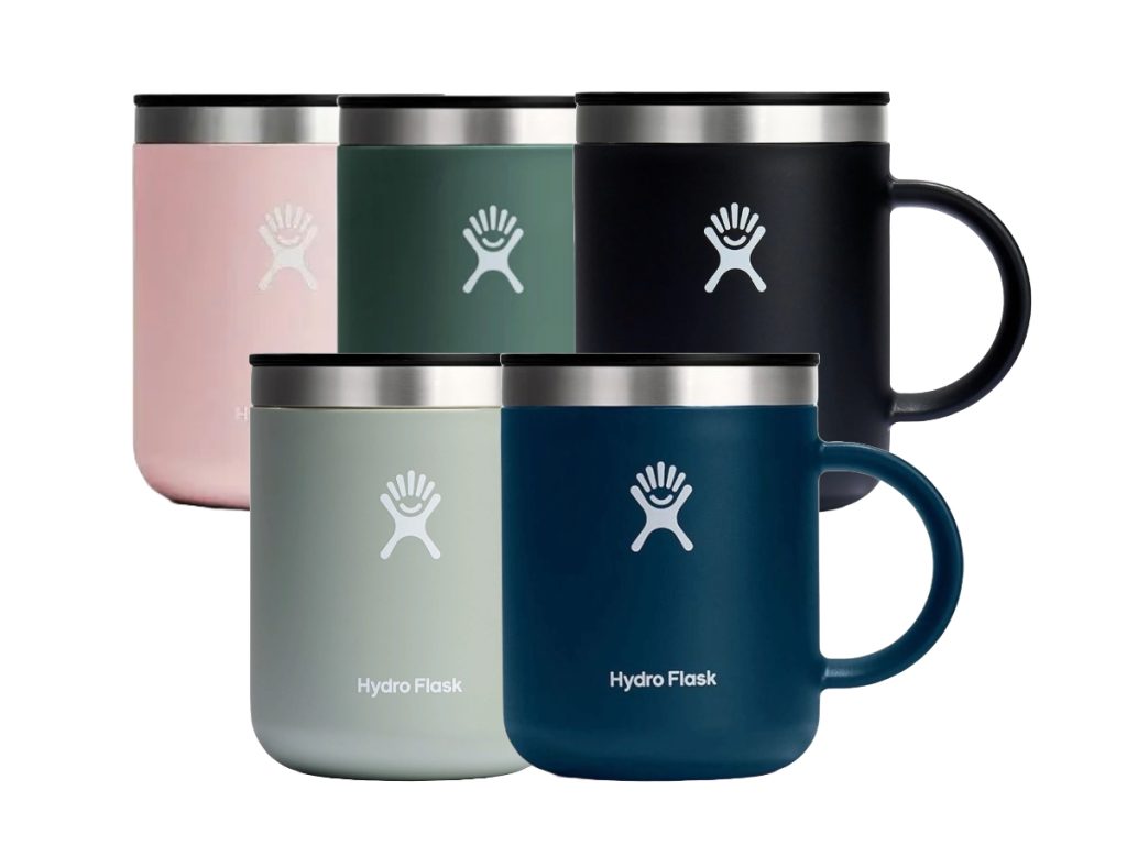 Hydro Flask - Ferðabolli 350 ml