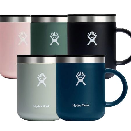 Hydro Flask - Ferðabolli 350 ml