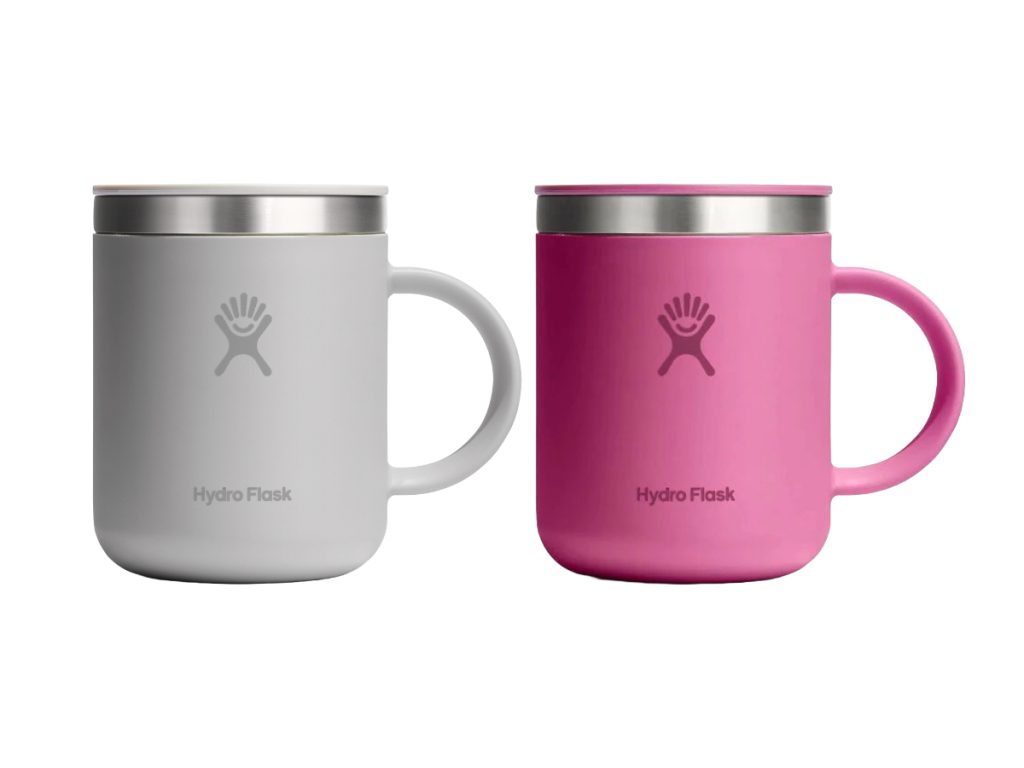 Hydro Flask - Ferðabolli 350 ml NEW Birch / Reef