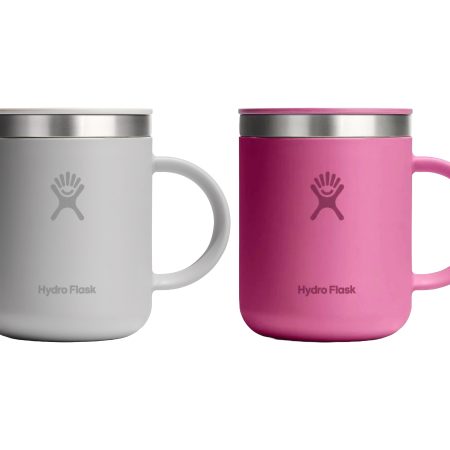 Hydro Flask - Ferðabolli 350 ml NEW Birch / Reef