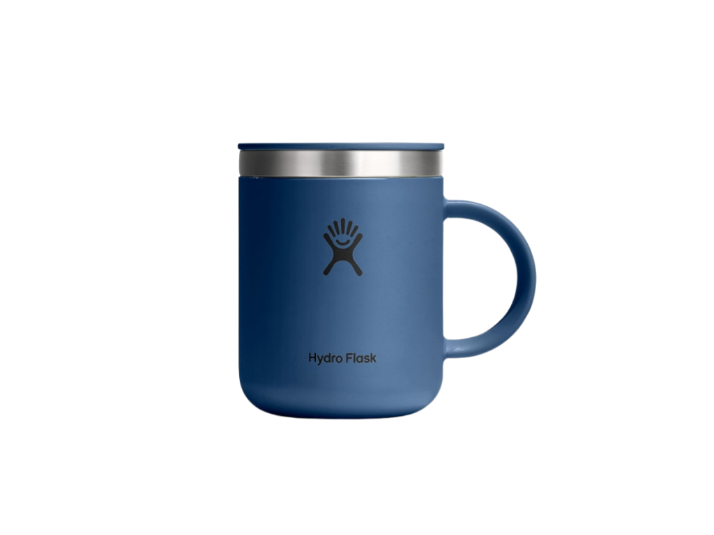 Hydro Flask - Ferðabolli 350ml Harbor Blue