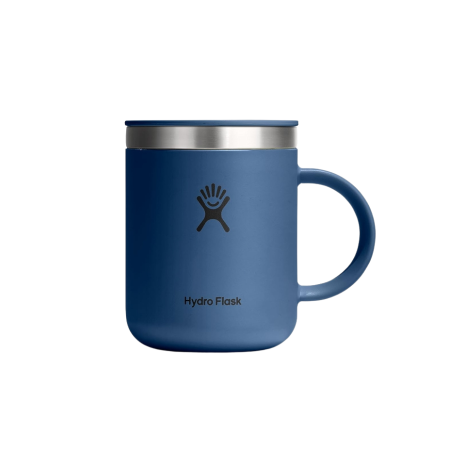 Hydro Flask - Ferðabolli 350ml Harbor Blue