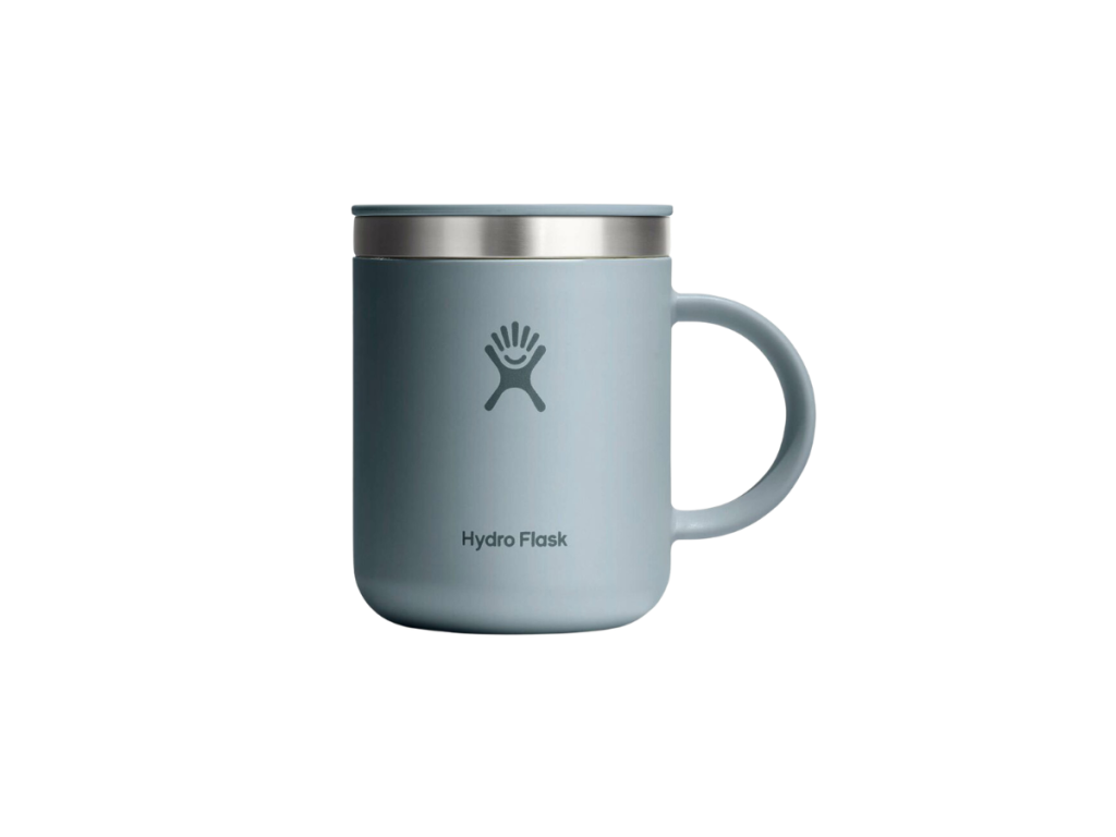 Hydro Flask - Ferðabolli 350ml Shale Grey