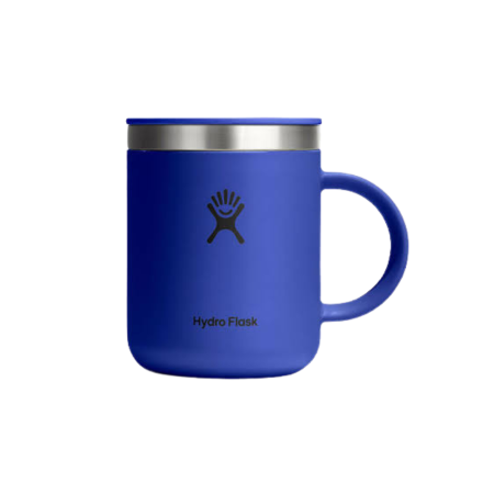 Hydro Flask - Ferðabolli 350ml Capri Blue