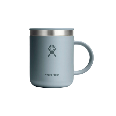 Hydro Flask - Ferðabolli 350ml Shale Grey