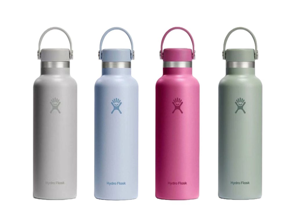 Hydro Flask - Vatnsflaska 621 ml NEW