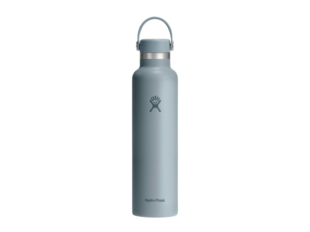Hydro Flask - Vatnsflaska 621ml Shale Grey