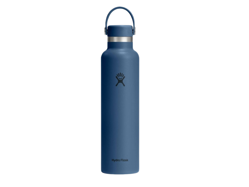 Hydro Flask - Vatnsflaska 621ml Harbor Blue