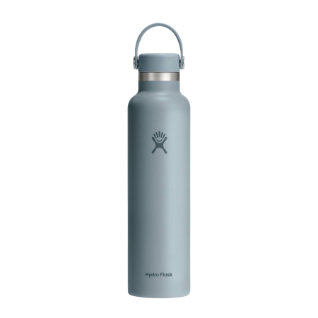Hydro Flask - Vatnsflaska 621ml Shale Grey