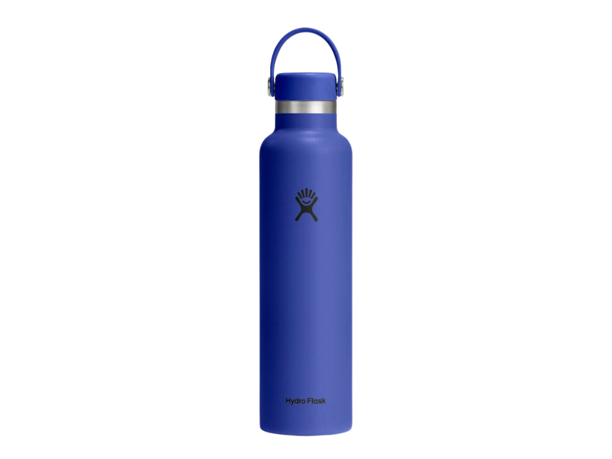 Hydro Flask - Vatnsflaska 621ml Capri Blue