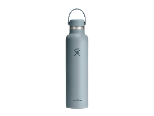 Hydro Flask – Vatnsflaska 621ml Shale Grey