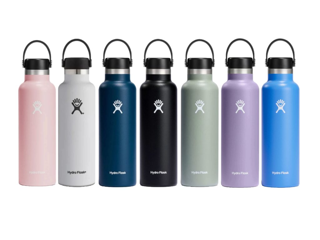 Hydro Flask - Vatnsflaska 621 ml