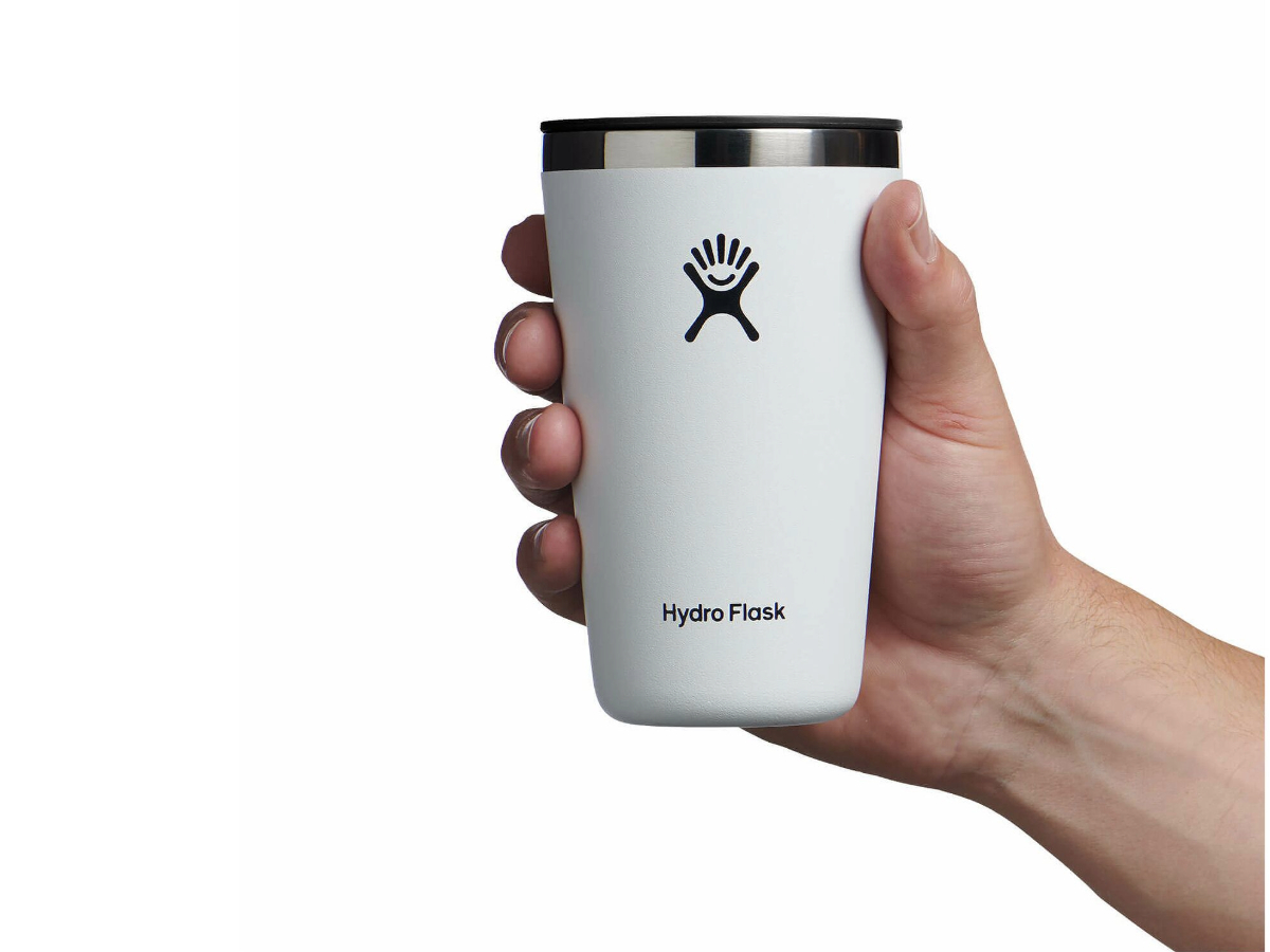 Hydro Flask - Ferðamál 350 ml - Image 2