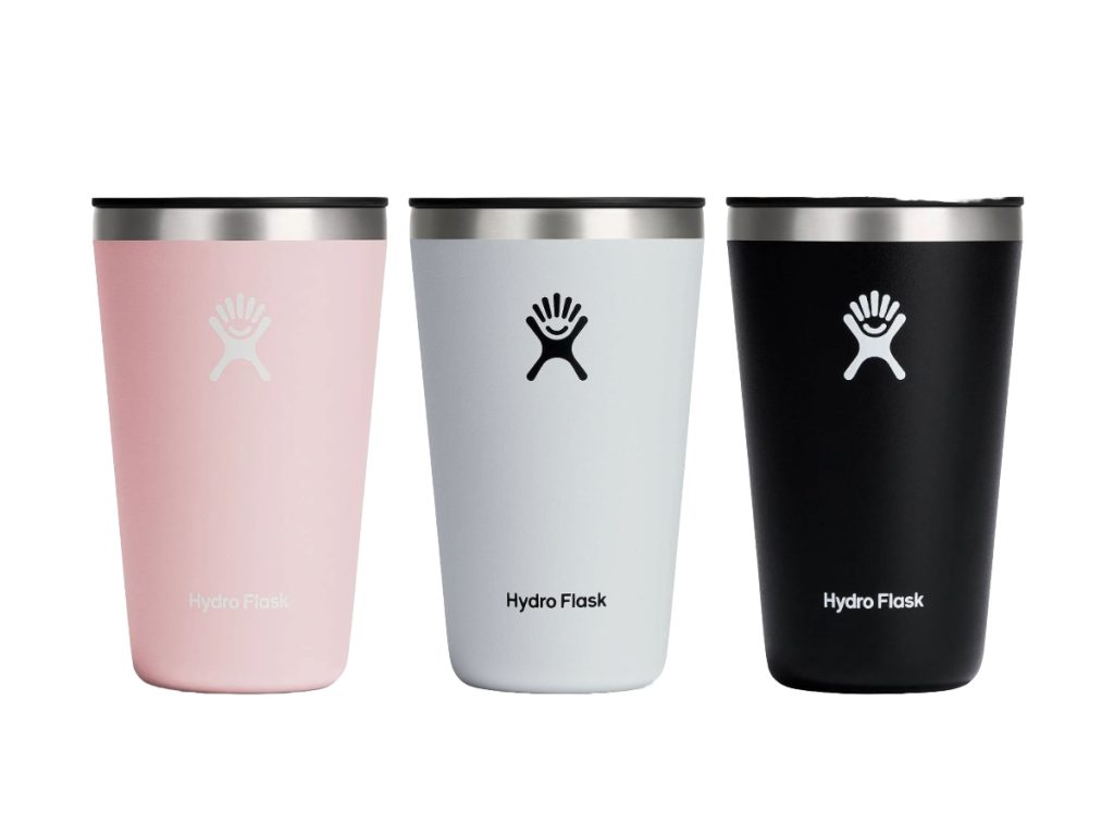 Hydro Flask - Ferðamál 350 ml