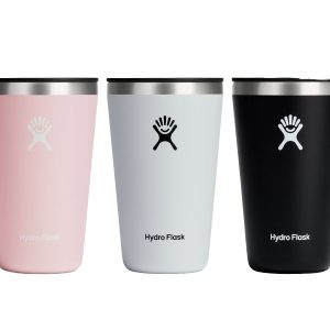 Hydro Flask - Ferðamál 350 ml