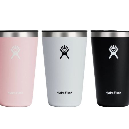Hydro Flask - Ferðamál 350 ml