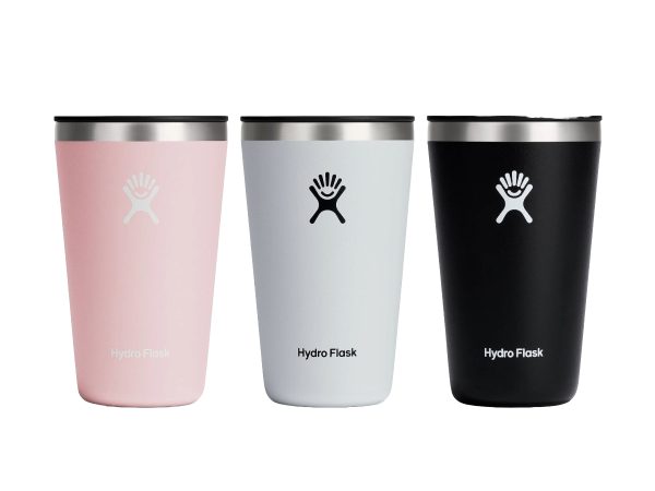 Hydro Flask – Ferðamál 350 ml