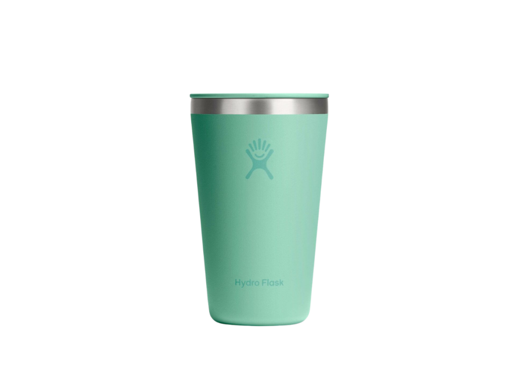Hydro Flask - Ferðamál 350ml Mermaid Green