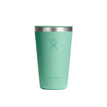 Hydro Flask - Ferðamál 350ml Mermaid Green