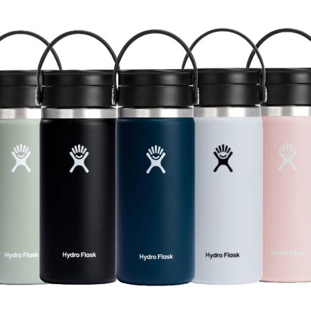 Hydro Flask - Kaffibrúsi / Ferðamál 473 ml