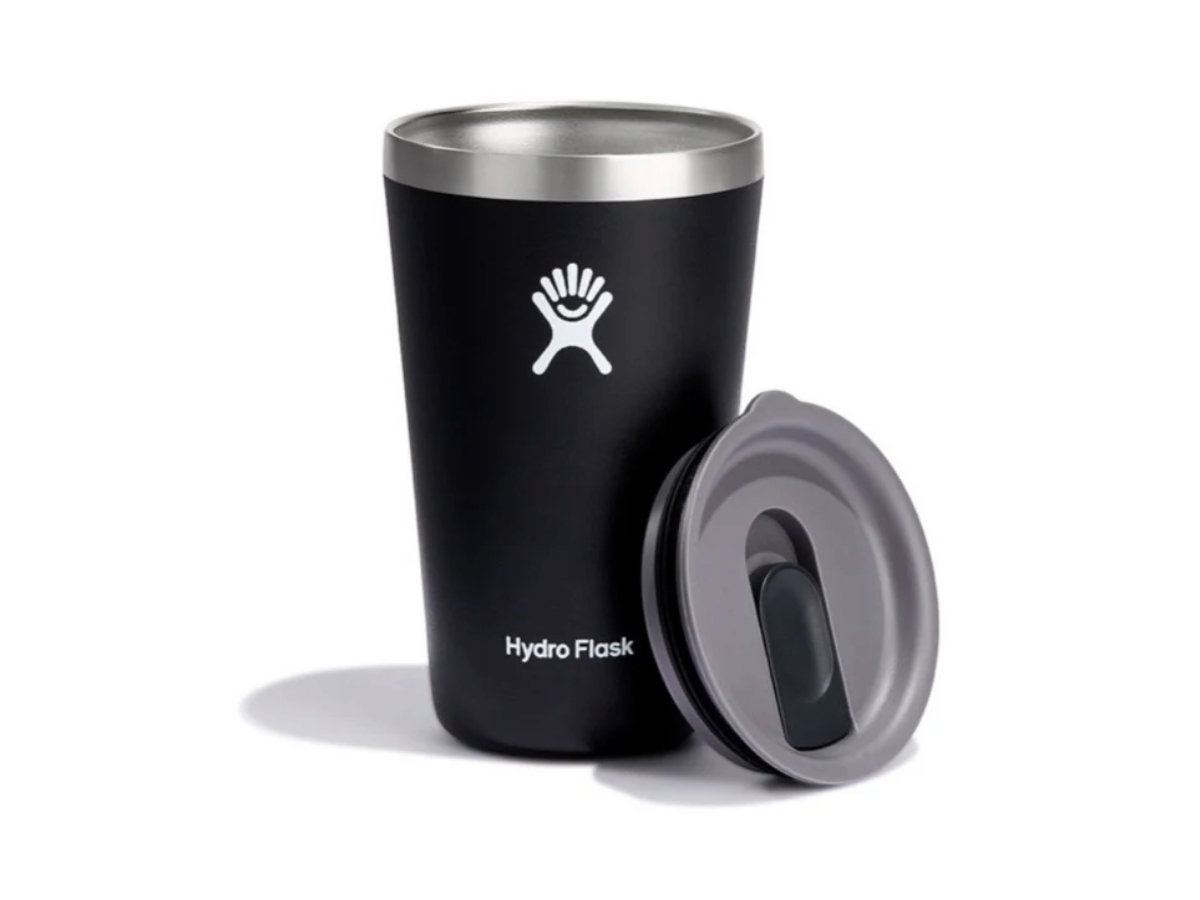 Hydro Flask - Ferðamál 350 ml - Image 3