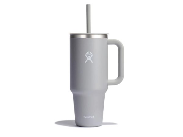 Hydro Flask – Travel Thumbler Vatnsbrúsi 1,18 lítra