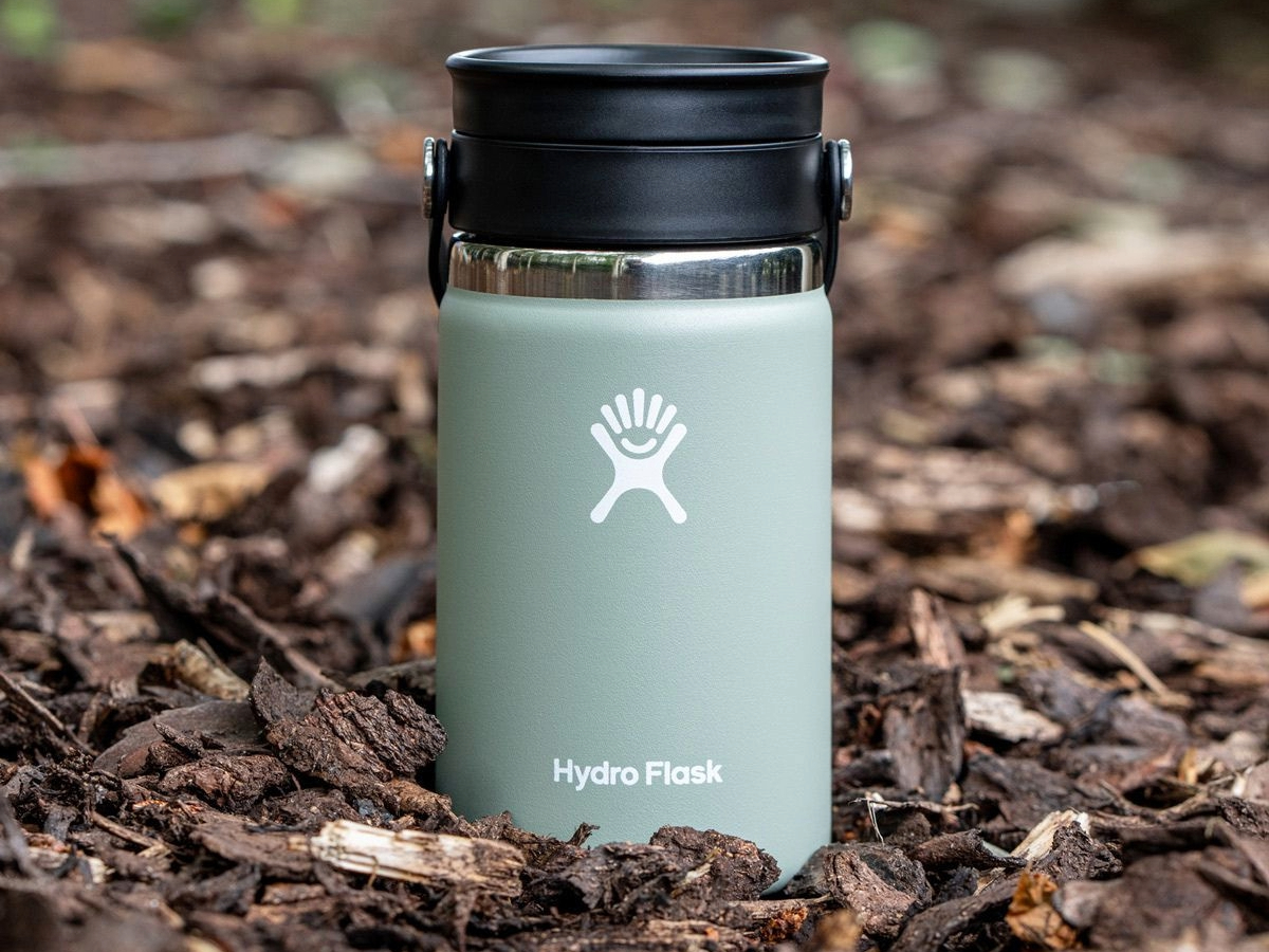 Hydro Flask - Kaffibrúsi / Ferðamál 354 ml - Image 2