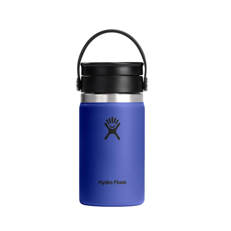 Hydro Flask - Kaffibrúsi / Ferðamál 354ml Capri Blue
