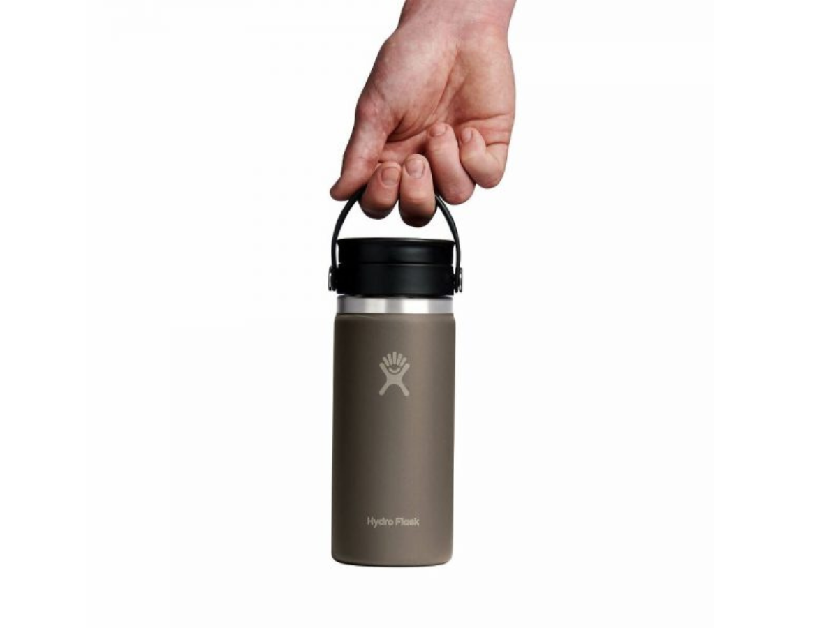 Hydro Flask - Kaffibrúsi / Ferðamál 473ml Sandpiper - Image 2