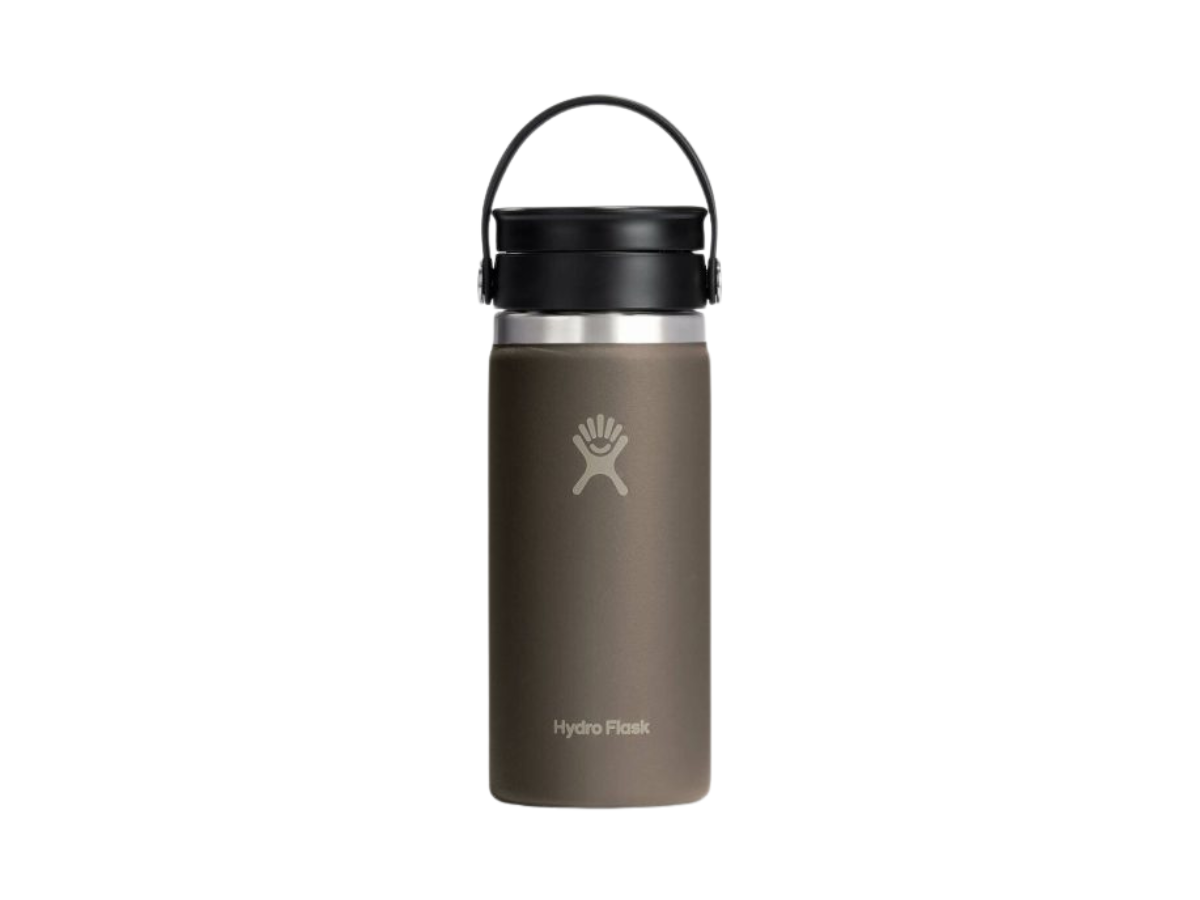 Hydro Flask - Kaffibrúsi / Ferðamál 473ml Sandpiper