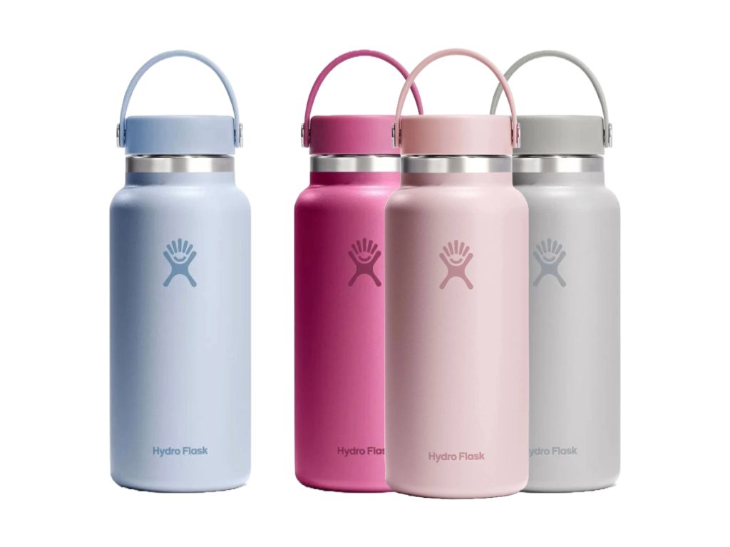 Hydro Flask -  Vatnsflaska 946ml NEW