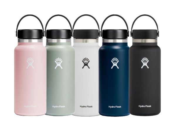 Hydro Flask –  Vatnsflaska 946 ml