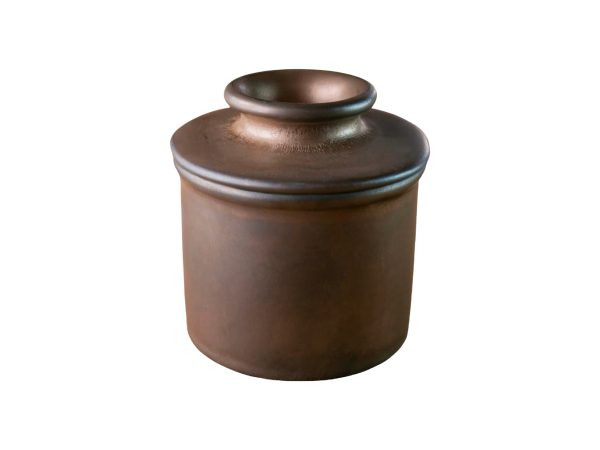 Butter Bell – Smjörbjalla Bronze Matte