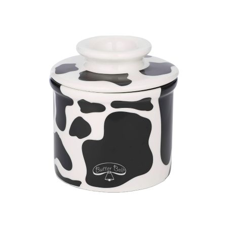 Butter Bell - Smjörbjalla Cow