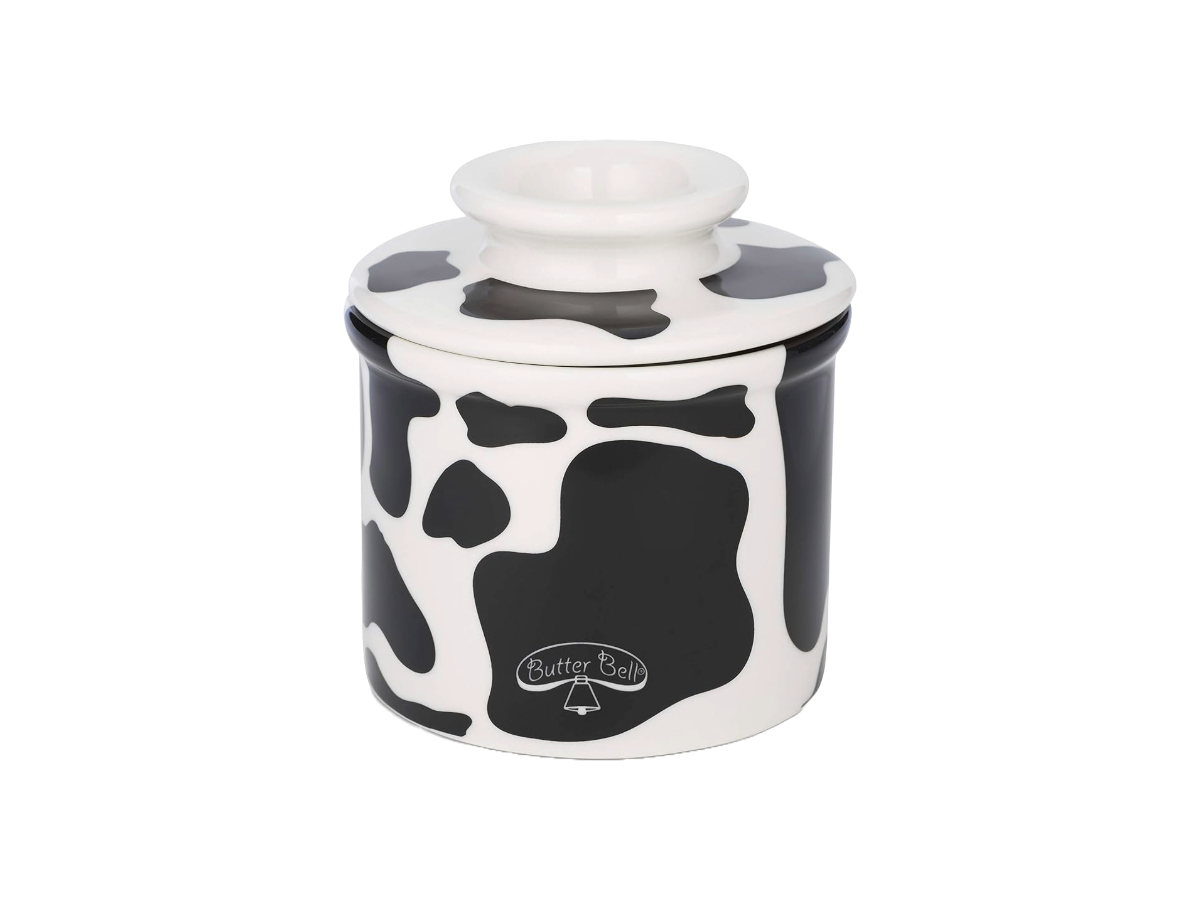 Butter Bell - Smjörbjalla Cow