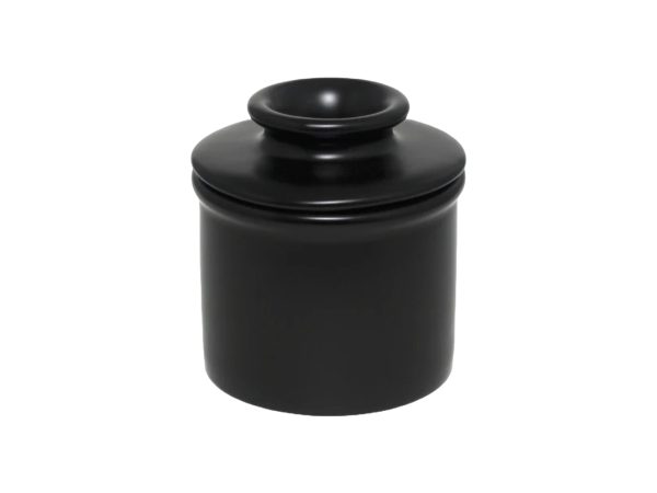 Butter Bell – Smjörbjalla Ebony Matte