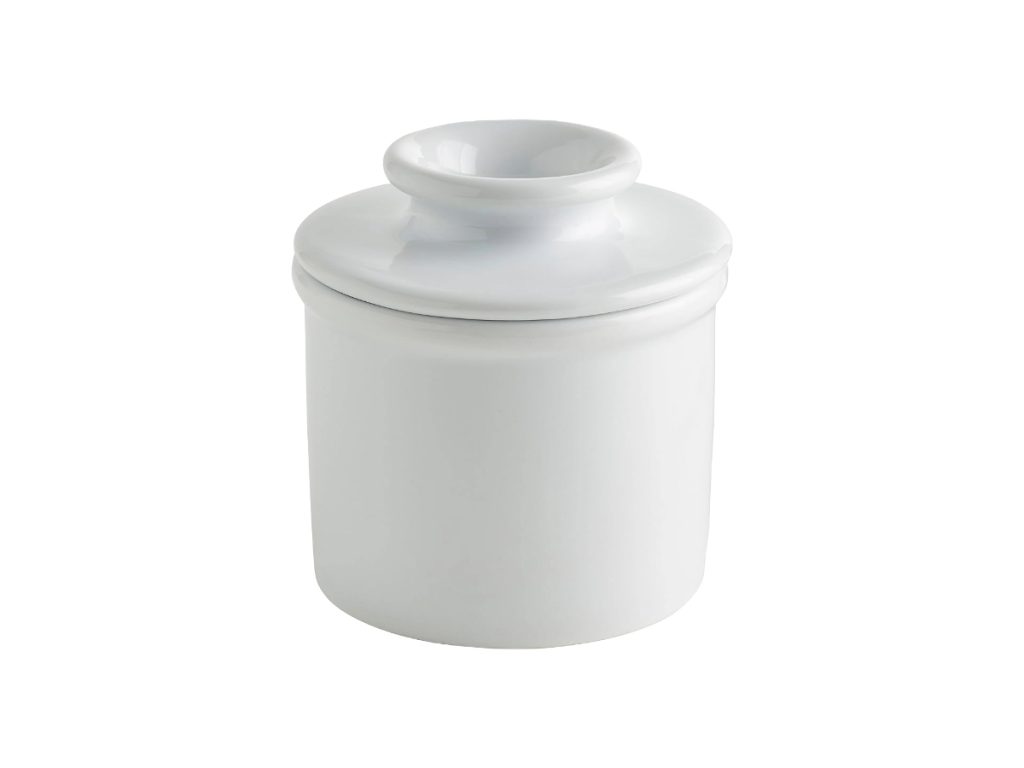 Butter Bell - Smjörbjalla Classic White