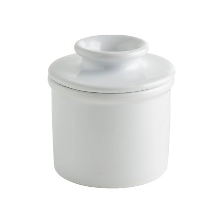Butter Bell - Smjörbjalla Classic White