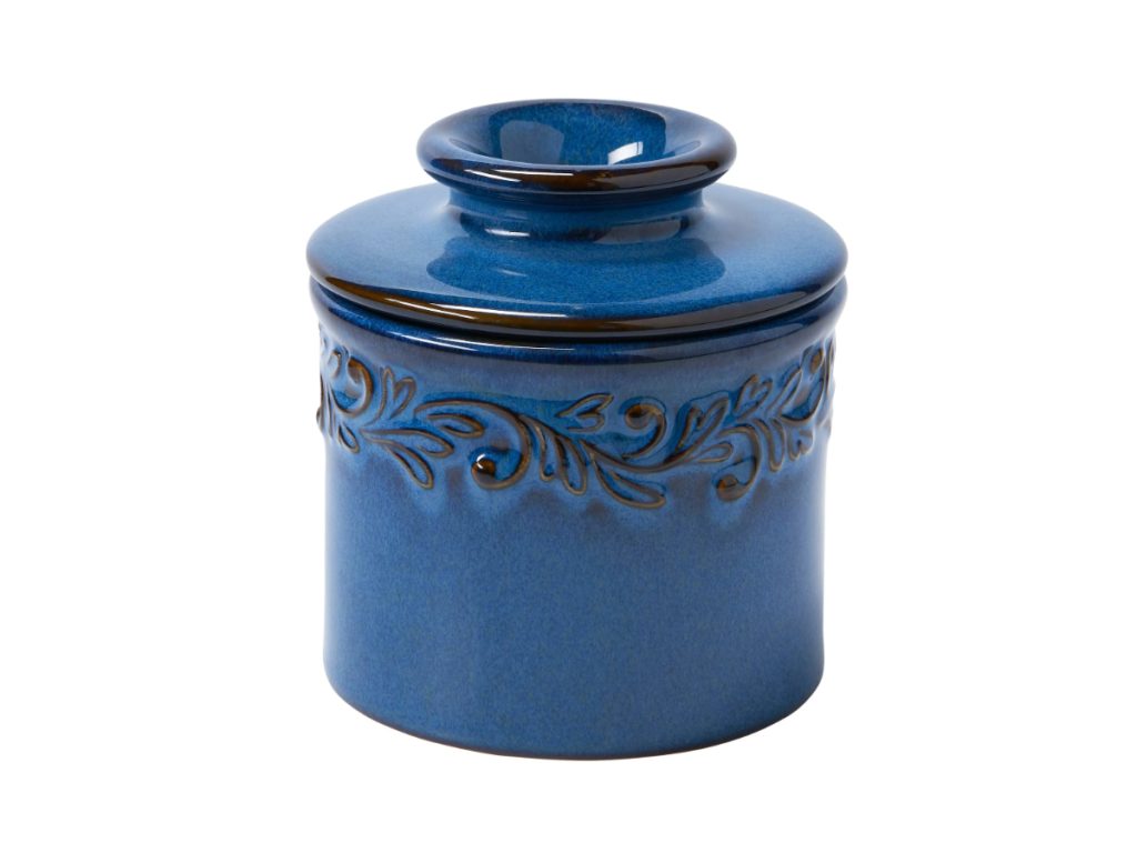 Butter Bell - Smjörbjalla Antique Denim Blue