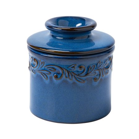 Butter Bell - Smjörbjalla Antique Denim Blue