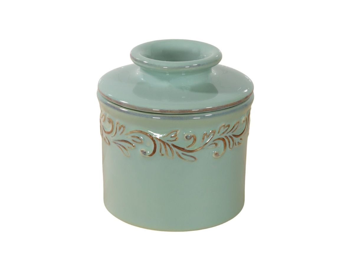Butter Bell - Smjörbjalla Antique Sea Spray